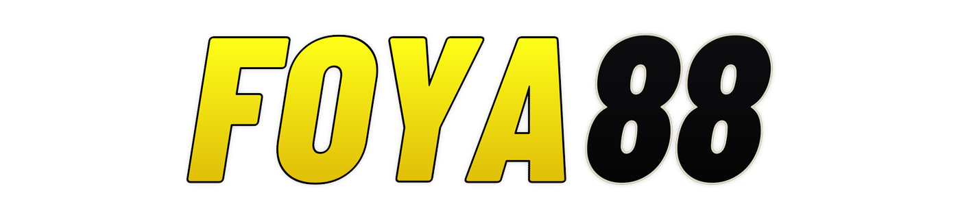 foya88 logo